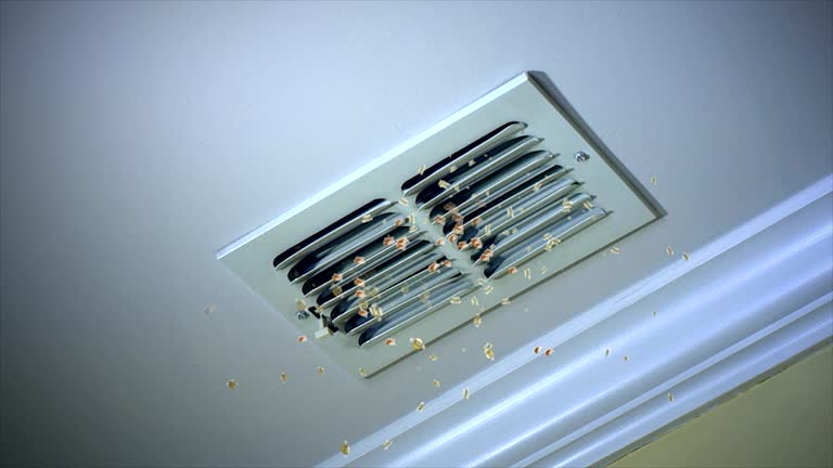 Best HVAC Duct Inspection Services  in Oak Hill, WV