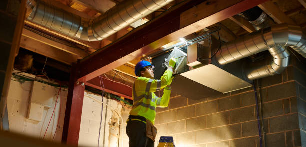 Trusted Oak Hill, WV Airduct Cleaning Experts