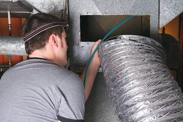  Oak Hill, WV Airduct Cleaning Pros
