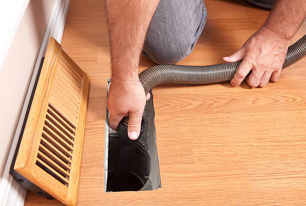 Best Commercial Air Duct Cleaning  in Oak Hill, WV