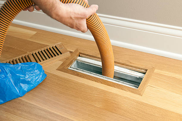 Best Air Duct Cleaning Near Me  in Oak Hill, WV